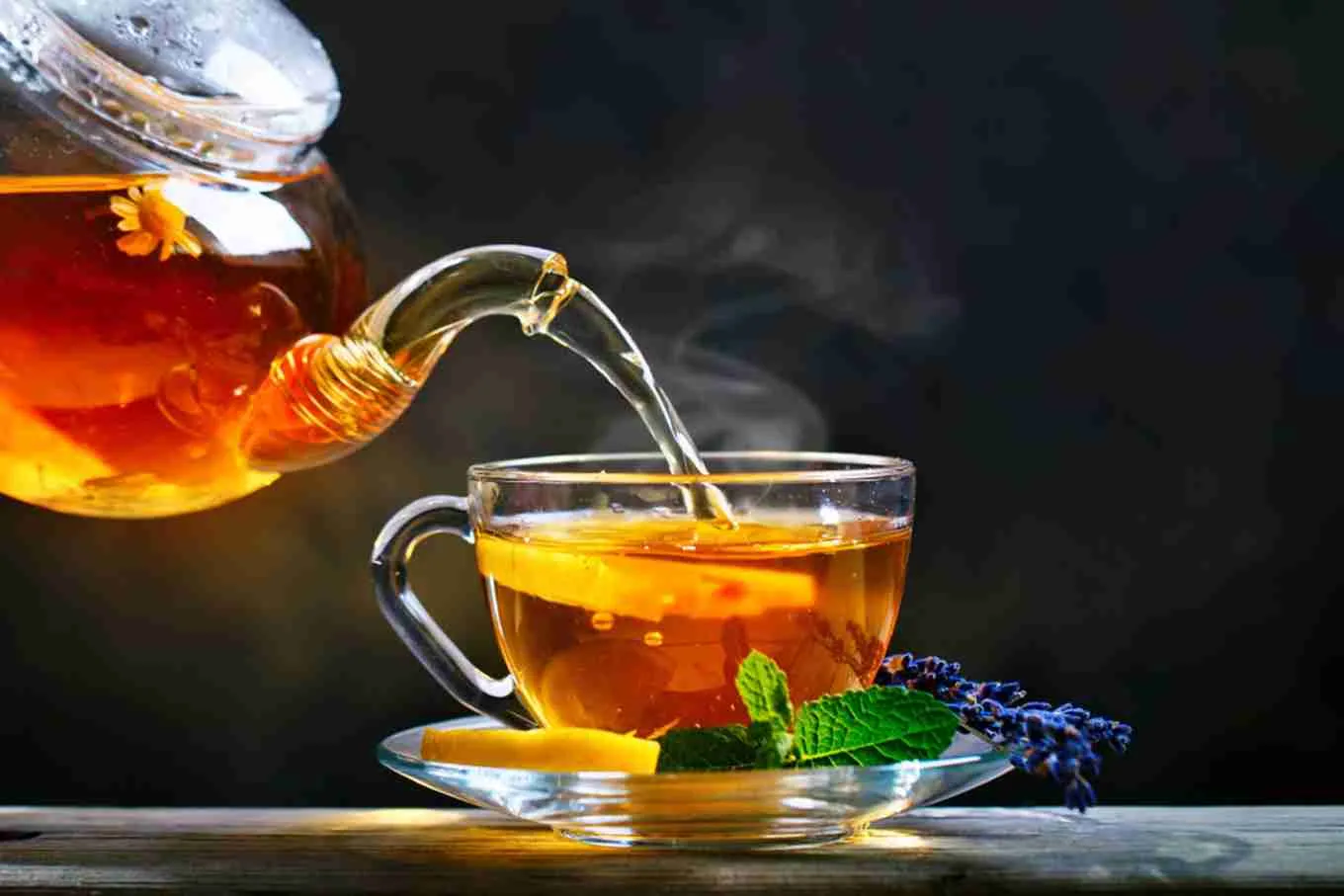 tea-drink