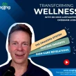 the unaging challenge, fasting, skin care