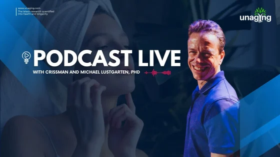 unaging system wellness fasting skincare