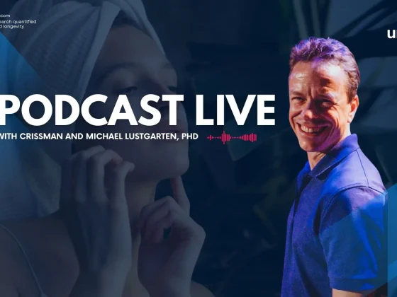 unaging system wellness fasting skincare