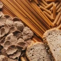 Bread, cereals, and pasta