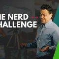the nerd challenge - nerd nite tokyo two presentation