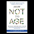 how not to age book review
