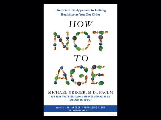 how not to age book review