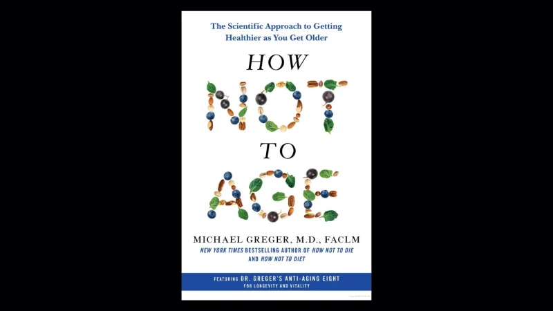 how not to age book review