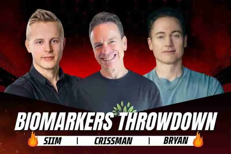 biomarkers showdown