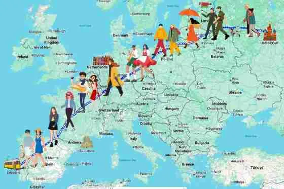 step masters challenge 2025