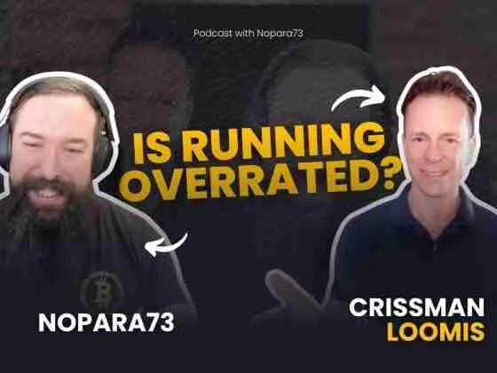 ranking the most effective longevity habit